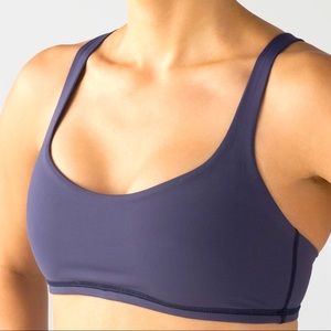 Lululemon Free to Be bra x3